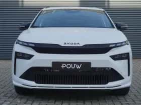 Škoda Enyaq (2026) thumbnail 9