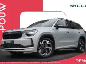 Škoda Kodiaq (2025) thumbnail 1