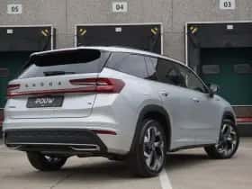 Škoda Kodiaq (2025) thumbnail 2