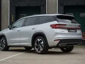Škoda Kodiaq (2025) thumbnail 11
