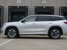 Škoda Kodiaq (2025) thumbnail 12