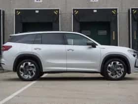 Škoda Kodiaq (2025) thumbnail 3