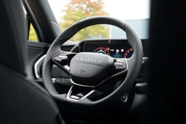 Škoda Kodiaq (2025) thumbnail 5