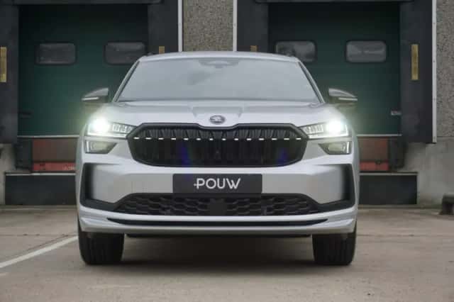Škoda Kodiaq (2025) thumbnail 6