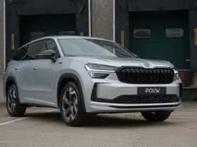 Škoda Kodiaq (2025) thumbnail 8
