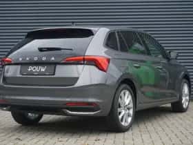 Škoda Scala (2026) thumbnail 2
