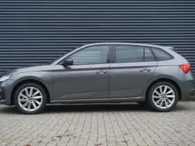 Škoda Scala (2026) thumbnail 12