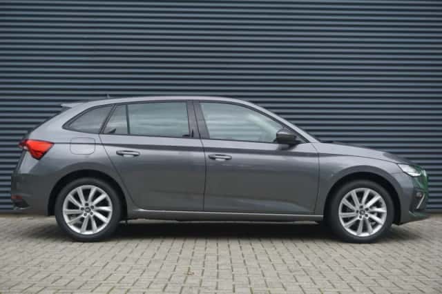 Škoda Scala (2026) thumbnail 3