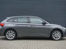 Škoda Scala (2026) thumbnail 3