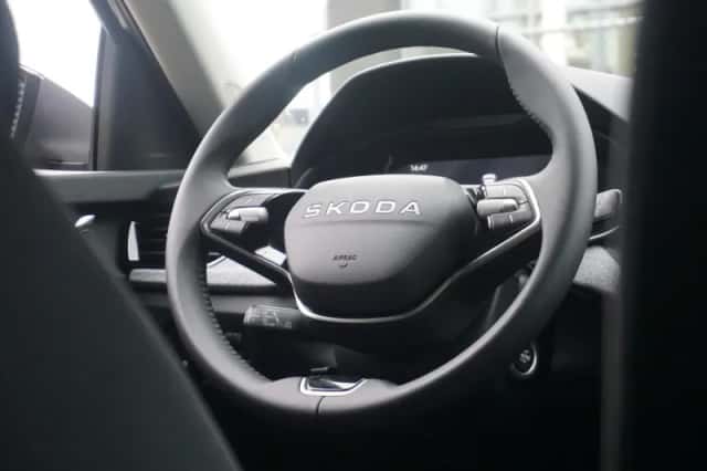 Škoda Scala (2026) thumbnail 5