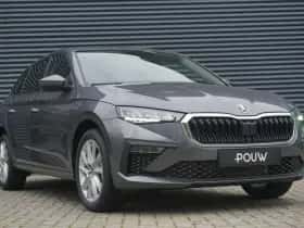 Škoda Scala (2026) thumbnail 9