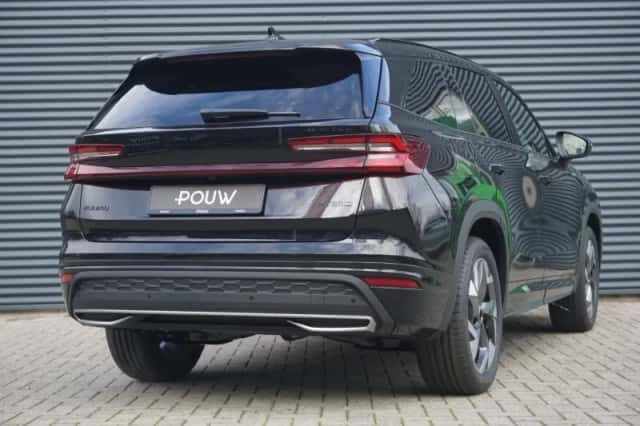 Škoda Kodiaq (2026) thumbnail 2