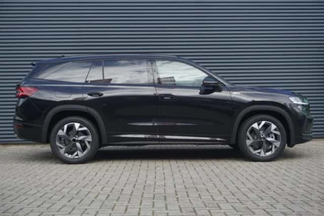 Škoda Kodiaq (2026) thumbnail 3