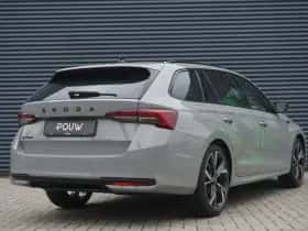Škoda Octavia (2026) thumbnail 2