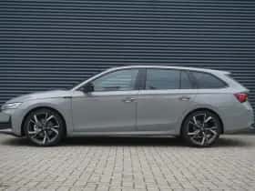 Škoda Octavia (2026) thumbnail 11