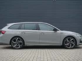 Škoda Octavia (2026) thumbnail 3