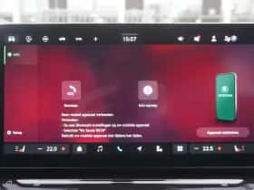 Škoda Octavia (2026) thumbnail 32