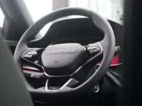 Škoda Octavia (2026) thumbnail 5