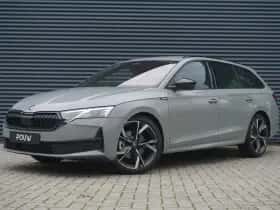 Škoda Octavia (2026) thumbnail 42