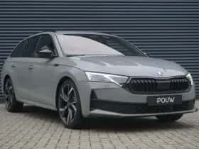Škoda Octavia (2026) thumbnail 9