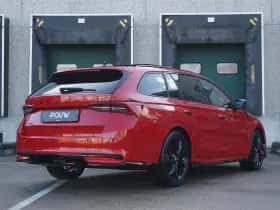 Škoda Octavia (2026) thumbnail 2