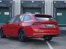 Škoda Octavia (2026) thumbnail 13