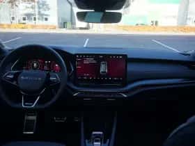 Škoda Octavia (2026) thumbnail 24