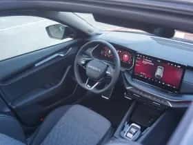 Škoda Octavia (2026) thumbnail 5