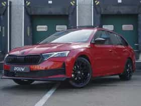 Škoda Octavia (2026) thumbnail 44