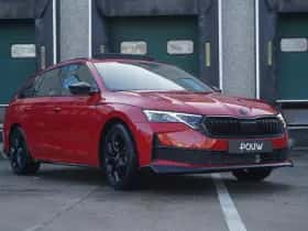 Škoda Octavia (2026) thumbnail 8