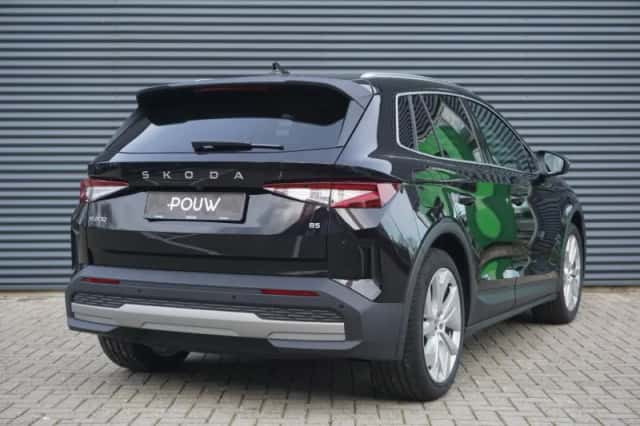 Škoda Elroq (2025) thumbnail 2