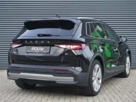 Škoda Elroq (2025) thumbnail 2