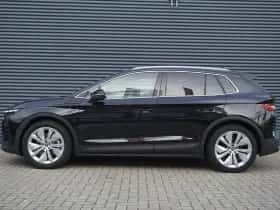 Škoda Elroq (2025) thumbnail 11