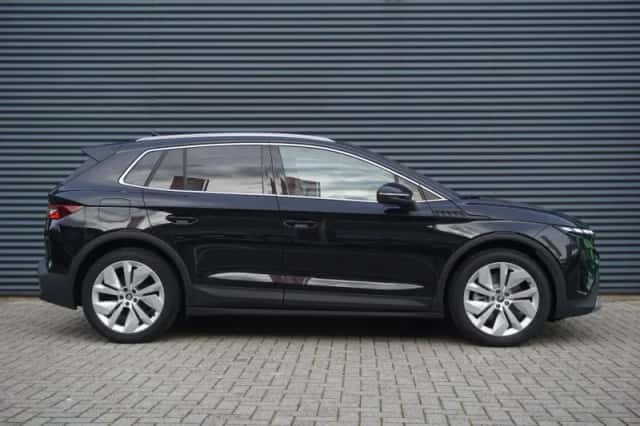 Škoda Elroq (2025) thumbnail 3