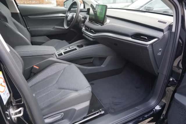 Škoda Elroq (2025) thumbnail 5