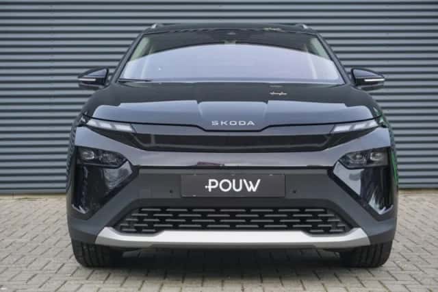 Škoda Elroq (2025) thumbnail 6