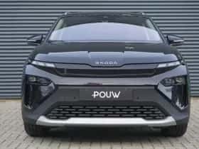 Škoda Elroq (2025) thumbnail 6