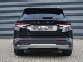 Škoda Elroq (2025) thumbnail 8
