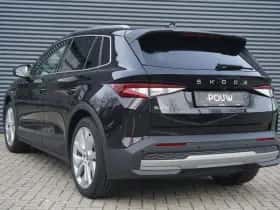 Škoda Elroq (2025) thumbnail 10