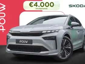 Škoda Enyaq