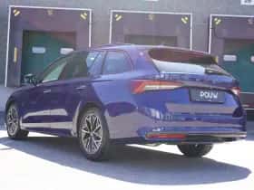 Škoda Octavia (2026) thumbnail 11