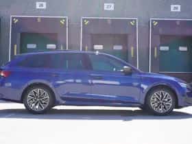 Škoda Octavia (2026) thumbnail 3