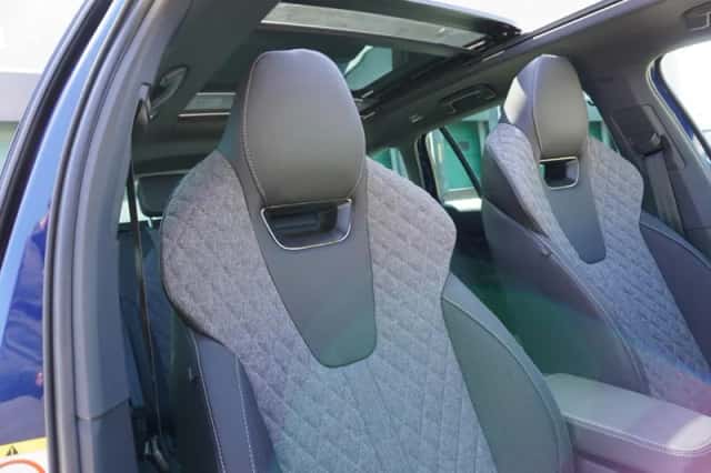 Škoda Octavia (2026) thumbnail 4