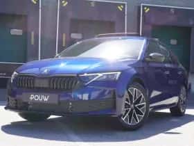 Škoda Octavia (2026) thumbnail 38