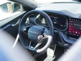 Škoda Octavia (2026) thumbnail 5