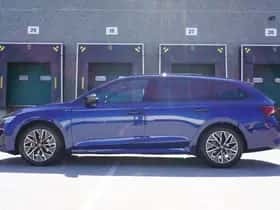 Škoda Octavia (2026) thumbnail 10