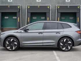 Škoda Enyaq (2026) thumbnail 11