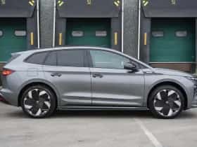 Škoda Enyaq (2026) thumbnail 3