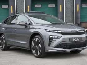 Škoda Enyaq (2026) thumbnail 8