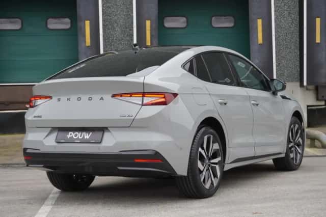 Škoda Enyaq (2026) thumbnail 2
